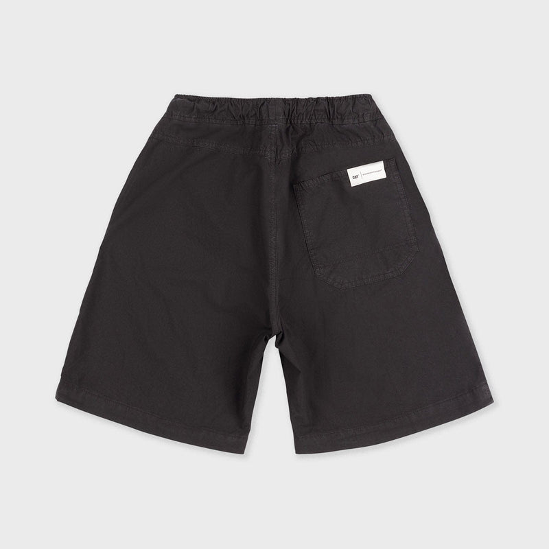 cat wwr shorts Drawcord Short
