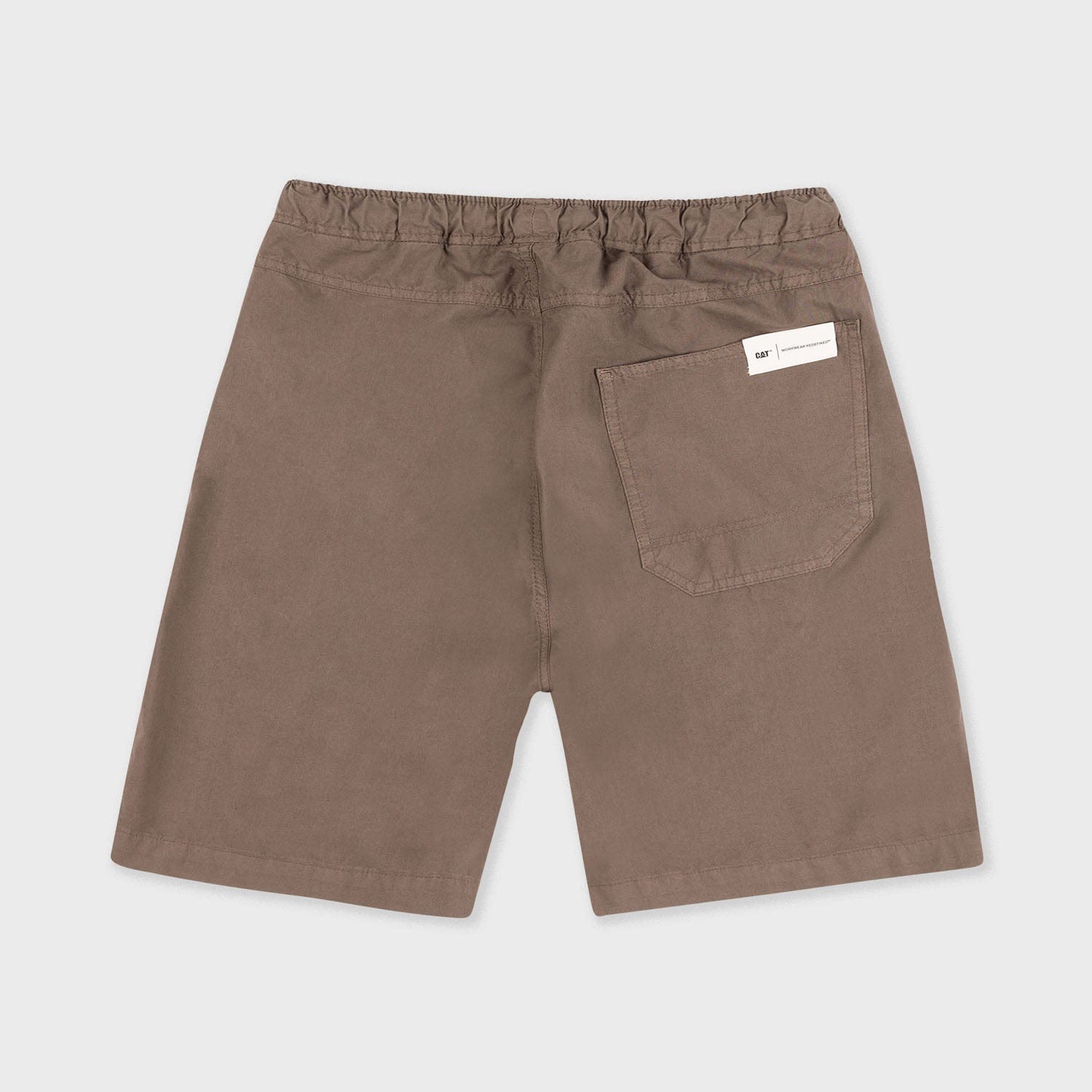 cat wwr shorts Drawcord Short