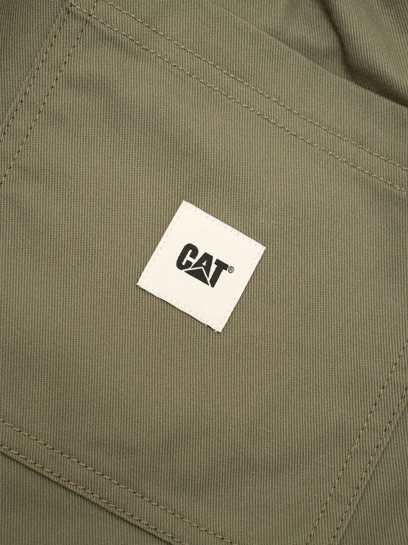 cat wwr shorts Fatigue Short