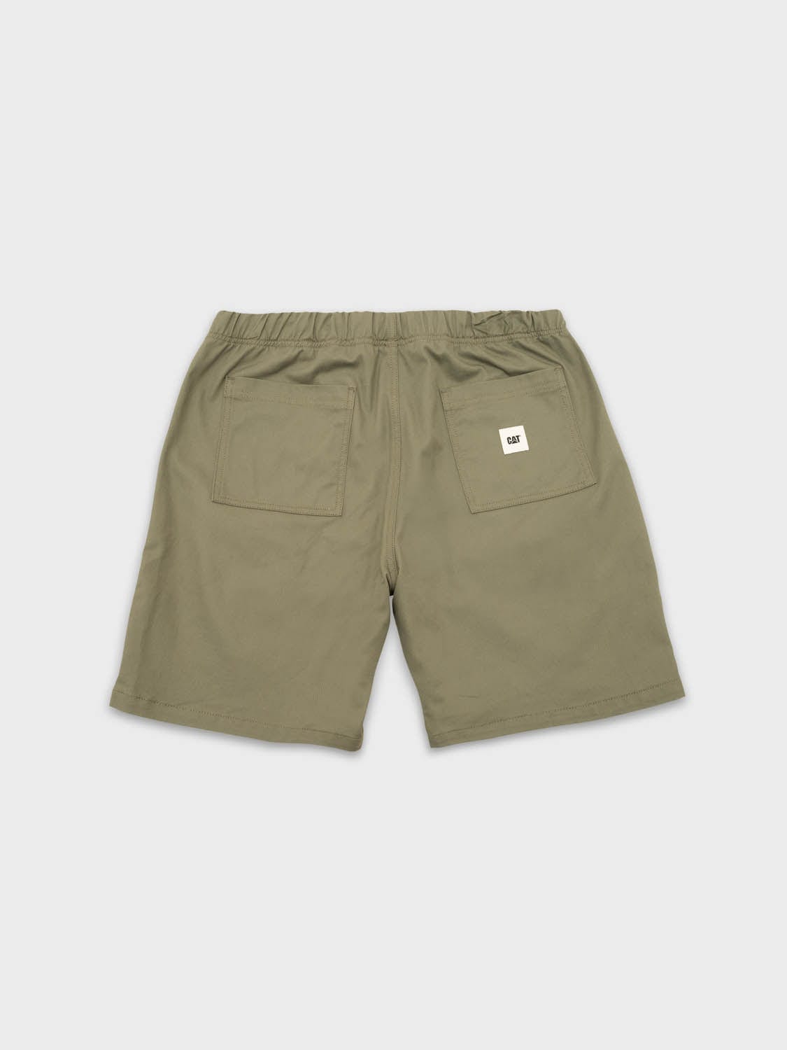 cat wwr shorts Fatigue Short