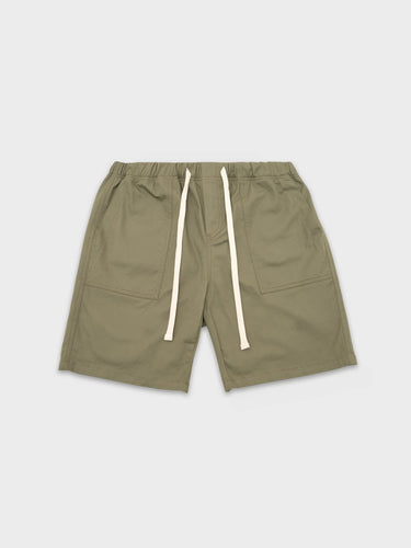 shorts cat wwr FATIGUE SHORT