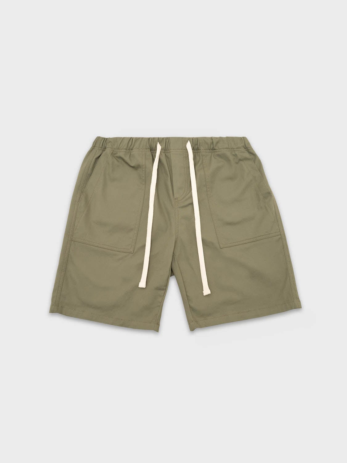 cat wwr shorts Fatigue Short