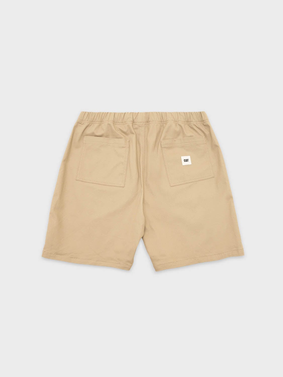 cat wwr shorts Fatigue Short