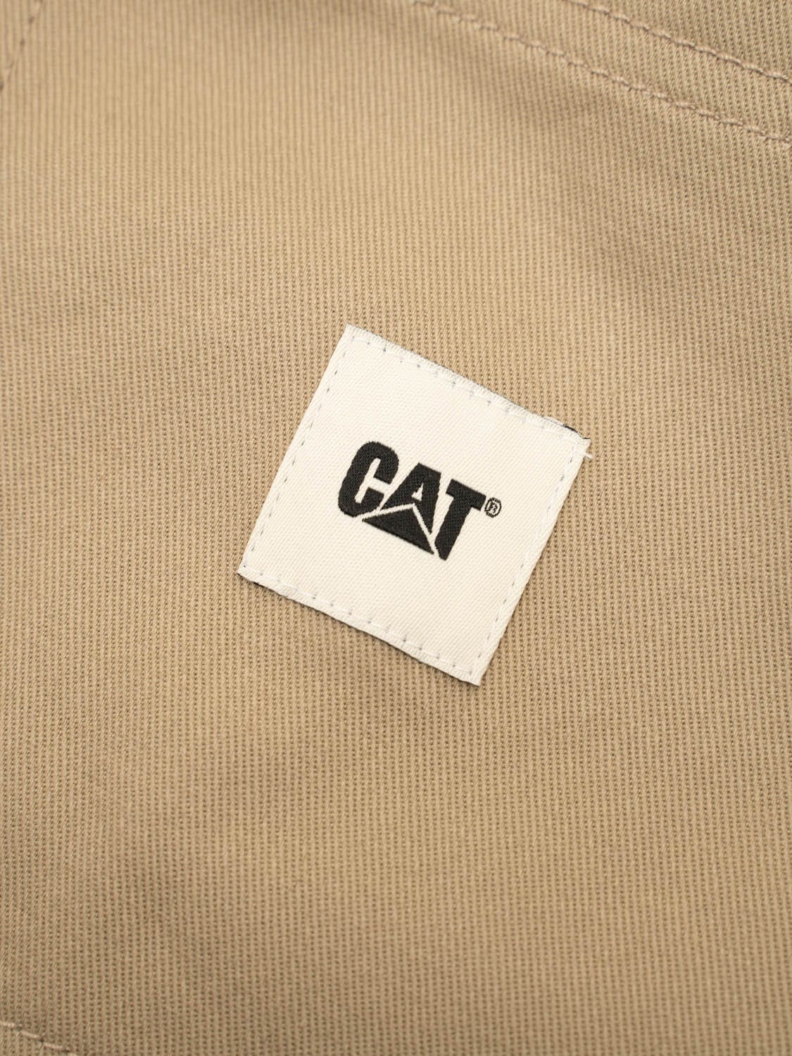 cat wwr shorts Fatigue Short