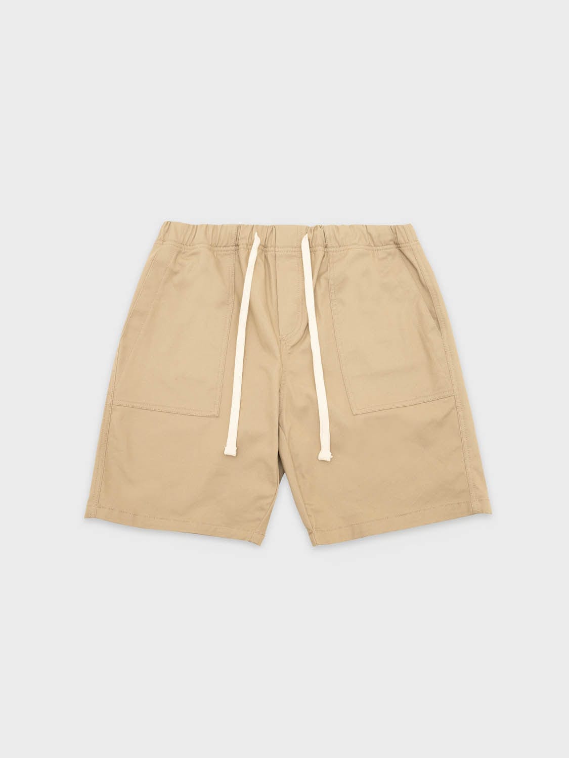 cat wwr shorts Fatigue Short