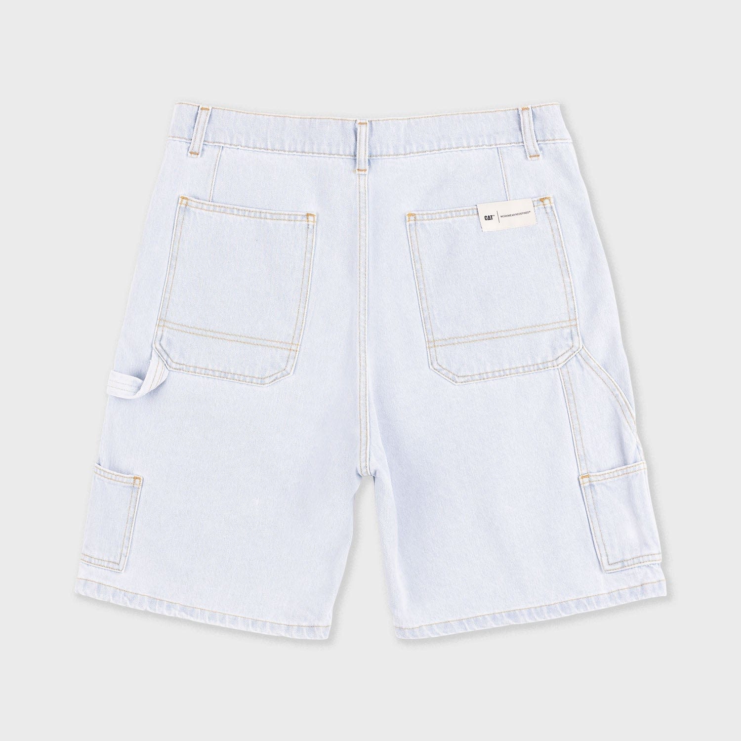 cat wwr shorts Painter Short