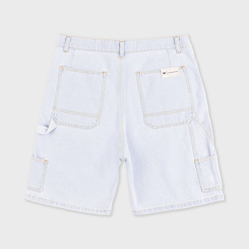 cat wwr shorts Painter Short