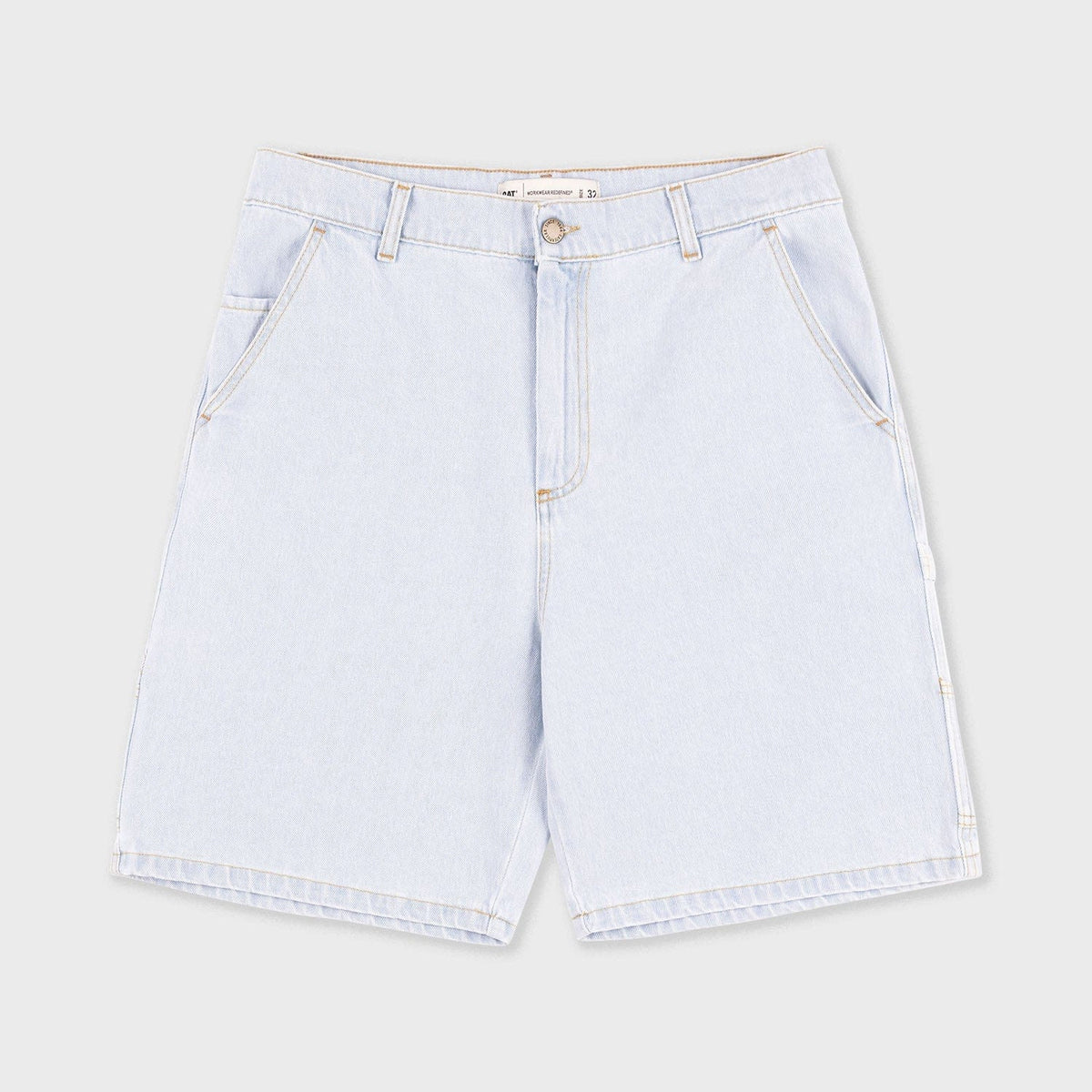 cat wwr shorts Painter Short