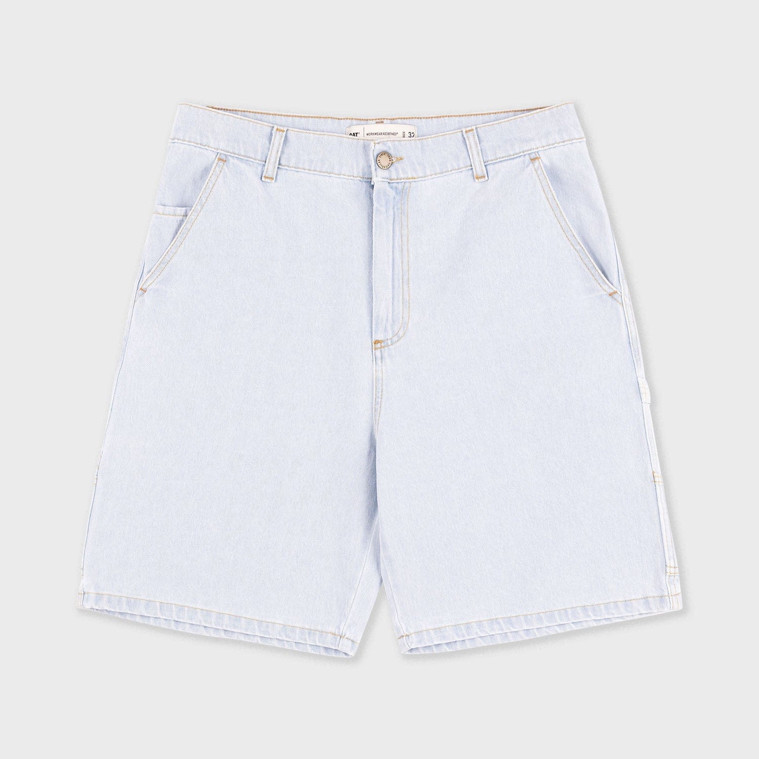 cat wwr shorts Painter Short
