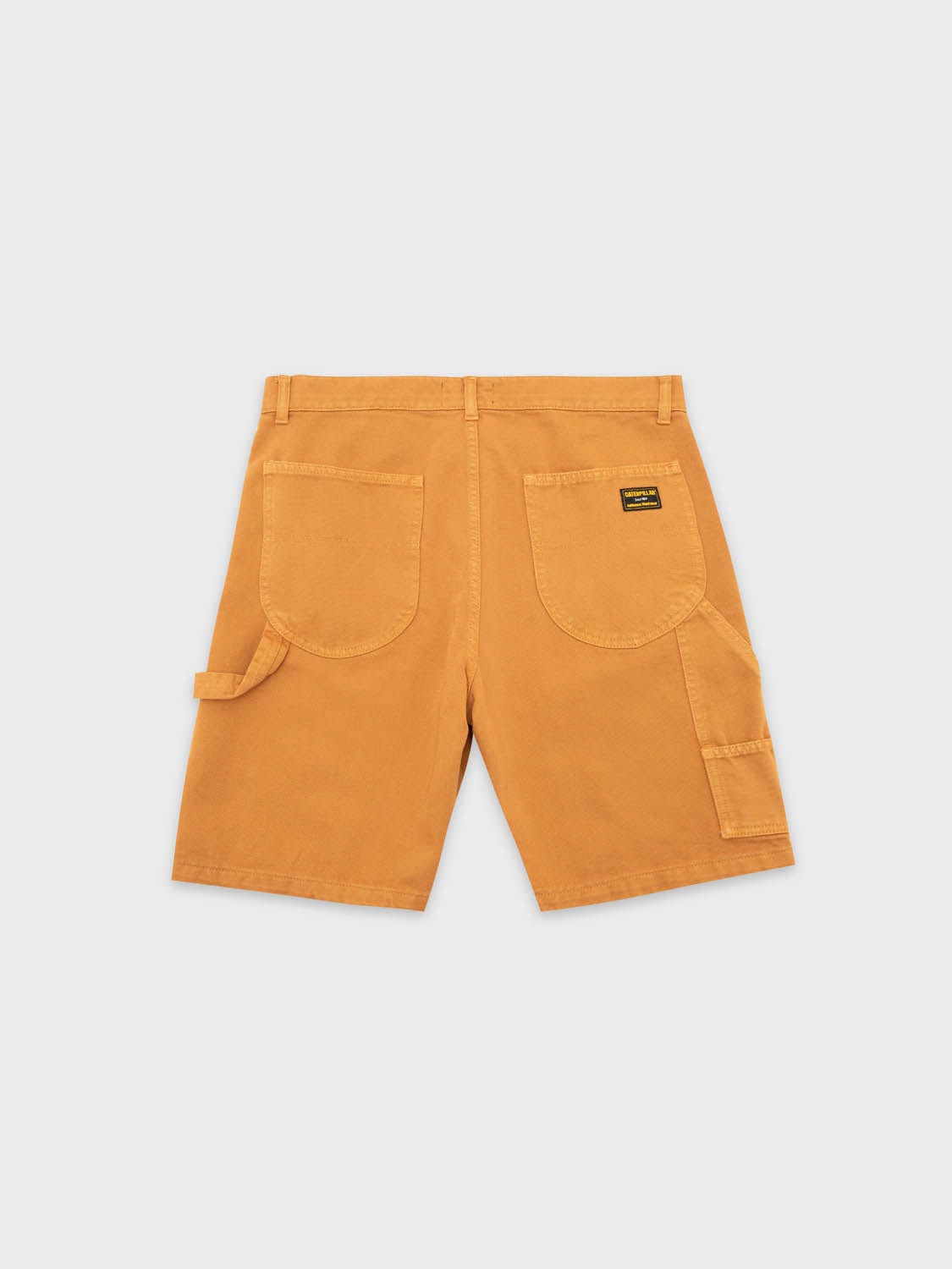 cat wwr shorts Painters Short
