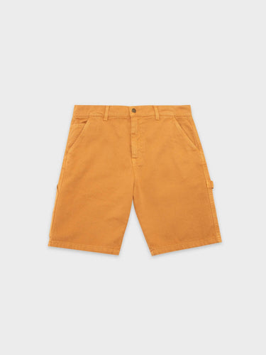 shorts cat wwr PAINTERS SHORT