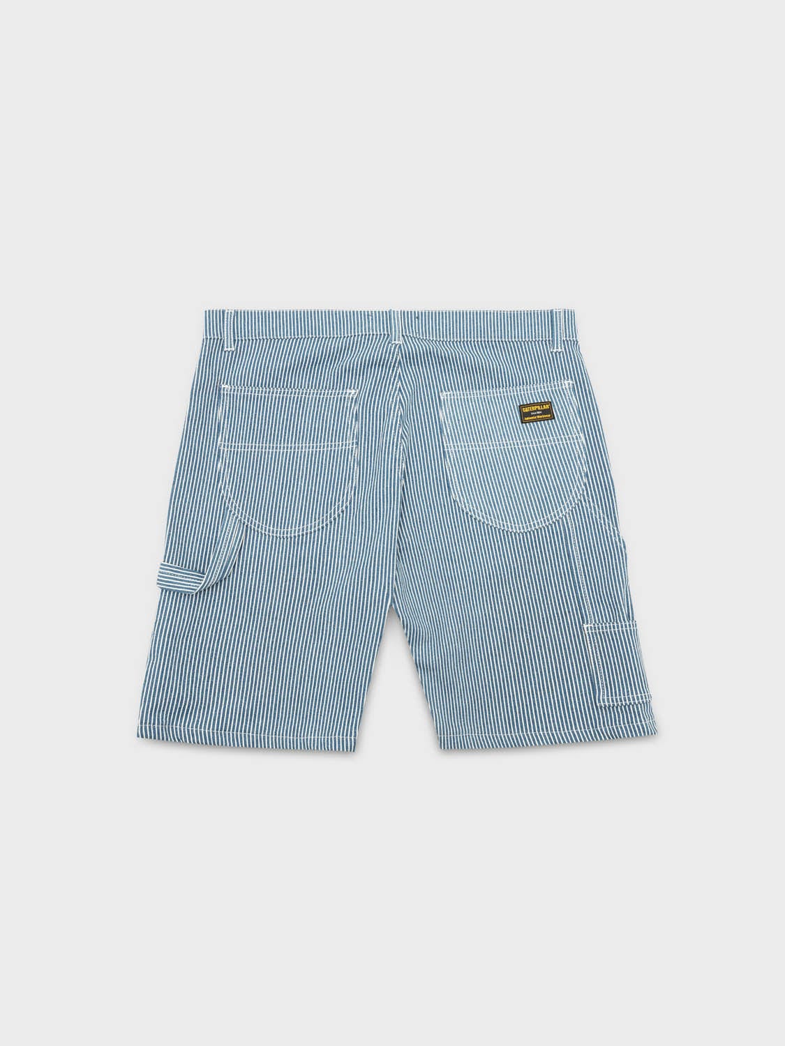cat wwr shorts Painters Short