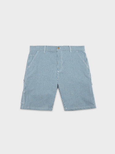 shorts cat wwr PAINTERS SHORT