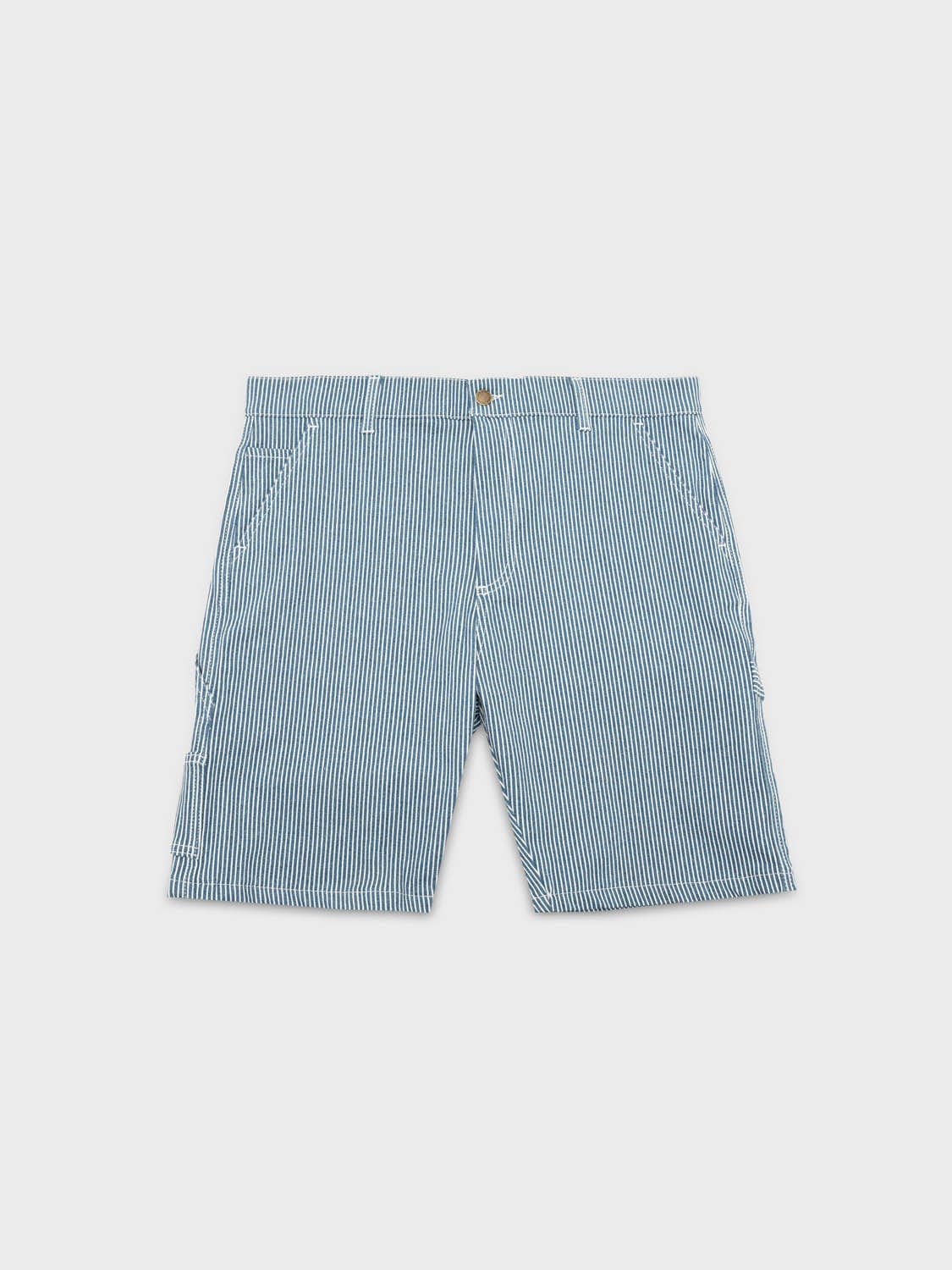 cat wwr shorts Painters Short