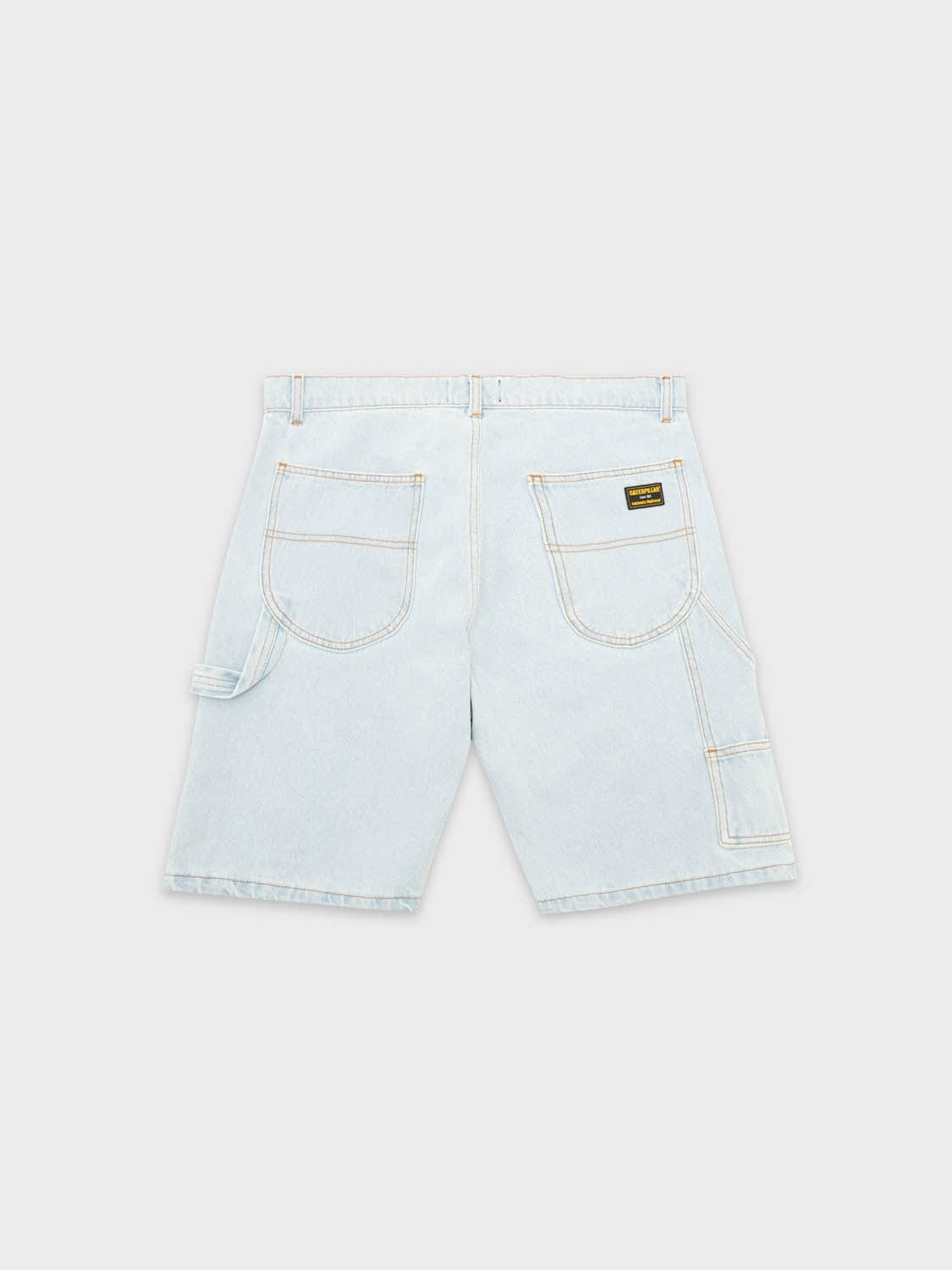 cat wwr shorts Painters Short