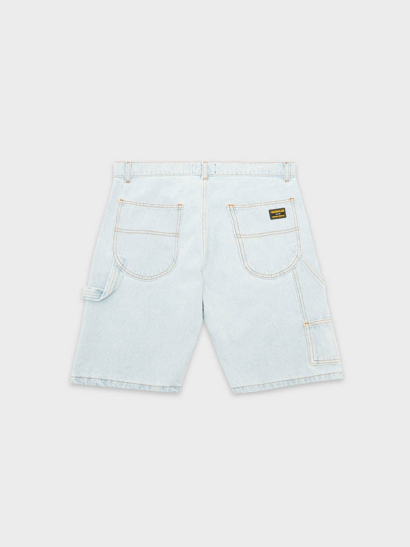 cat wwr shorts Painters Short