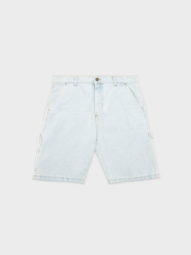 shorts cat wwr PAINTERS SHORT