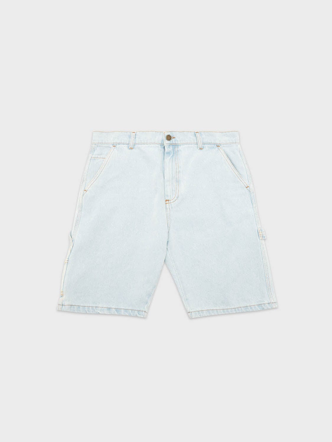 cat wwr shorts Painters Short