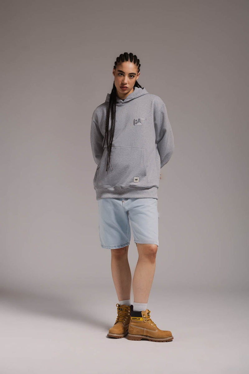 cat wwr shorts Painters Short