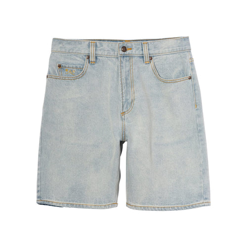 shorts dark seas SILVERADO SHORT DENIM