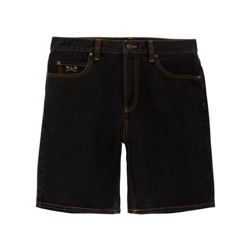 shorts dark seas SILVERADO SHORT DENIM