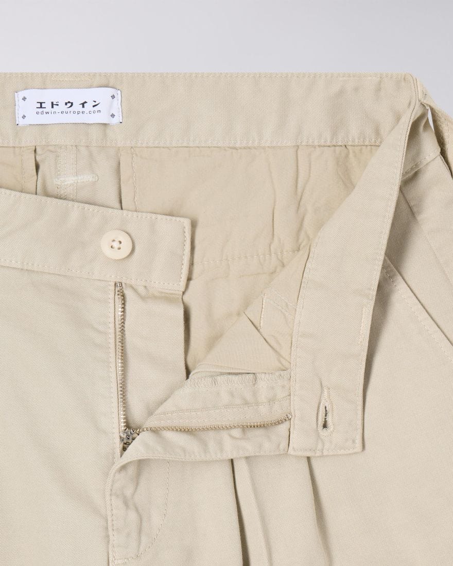 edwin shorts Adams Short