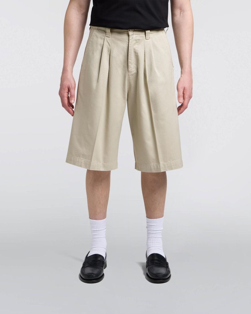 edwin shorts Adams Short