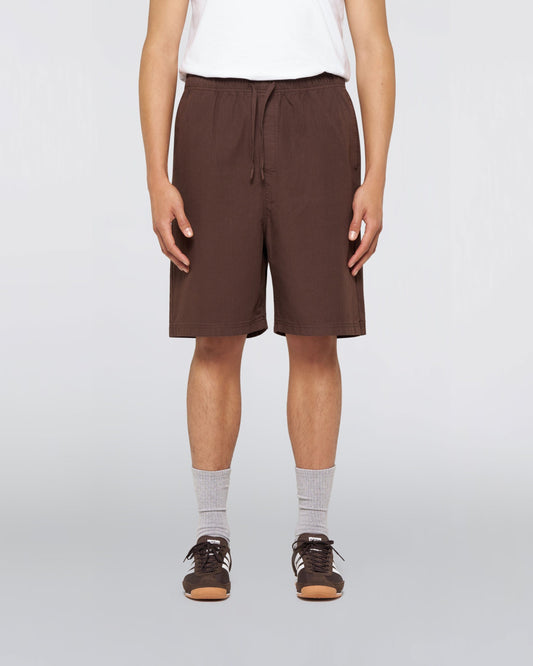 edwin Avalon Short foto 2