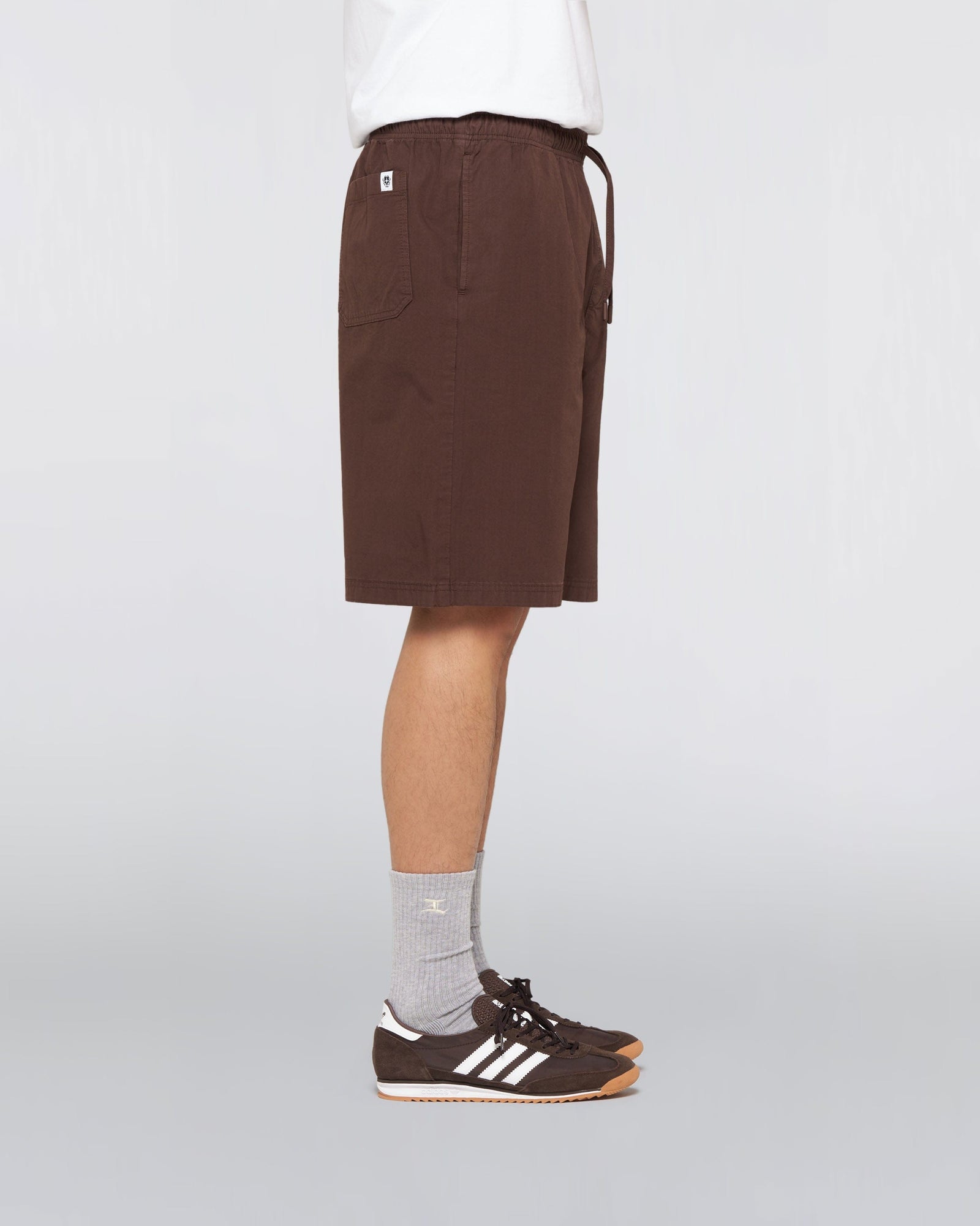 edwin shorts Avalon Short