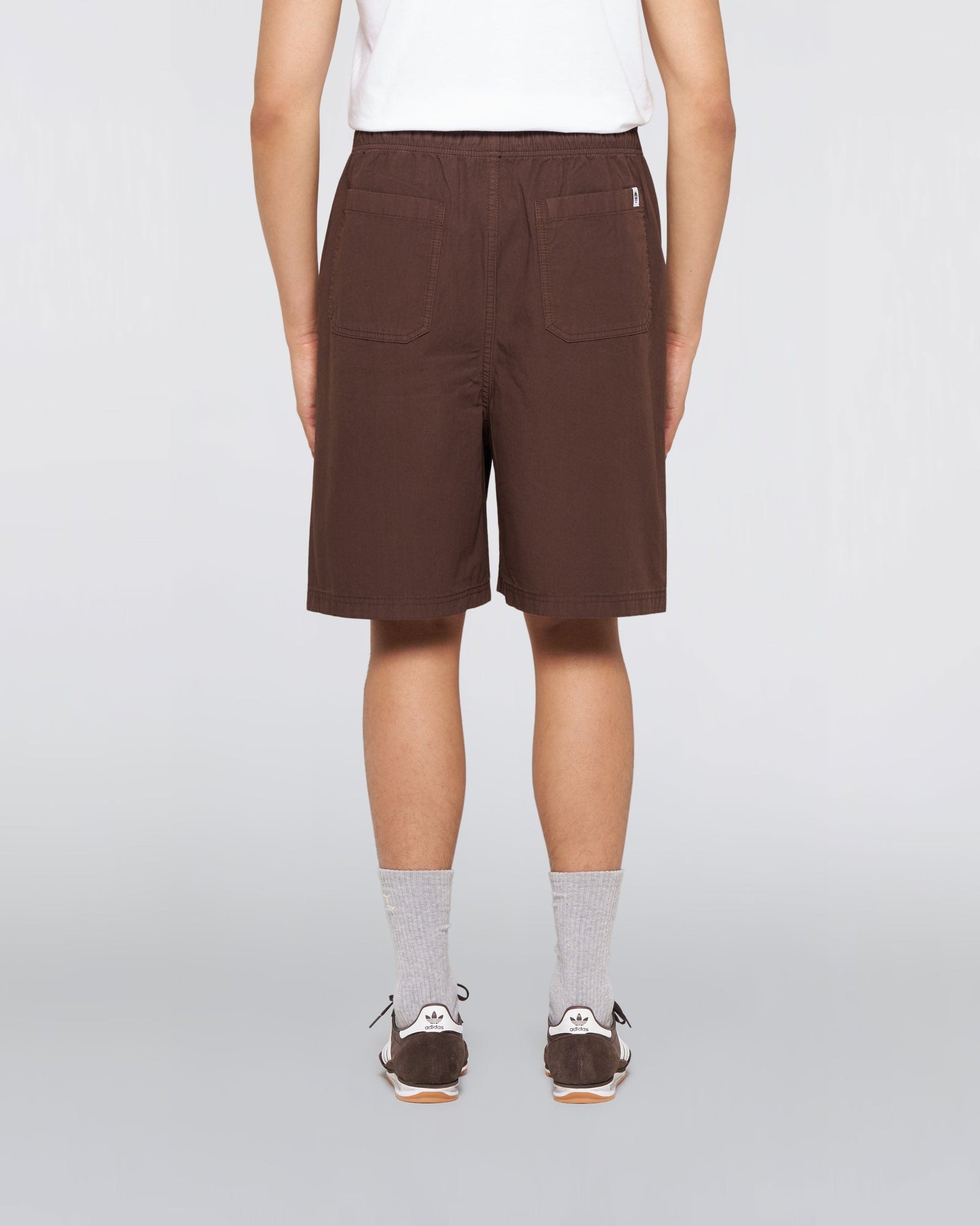 edwin shorts Avalon Short