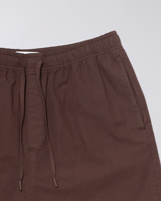 edwin Avalon Short foto 6