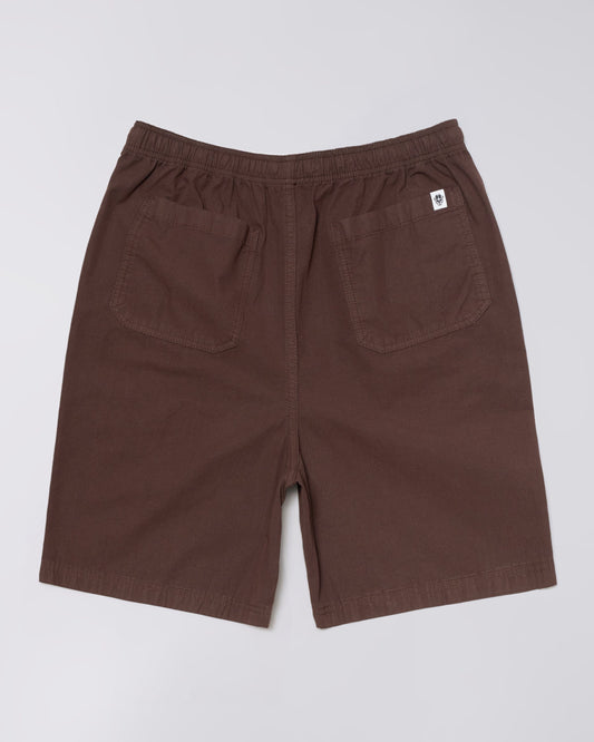 edwin Avalon Short foto 7