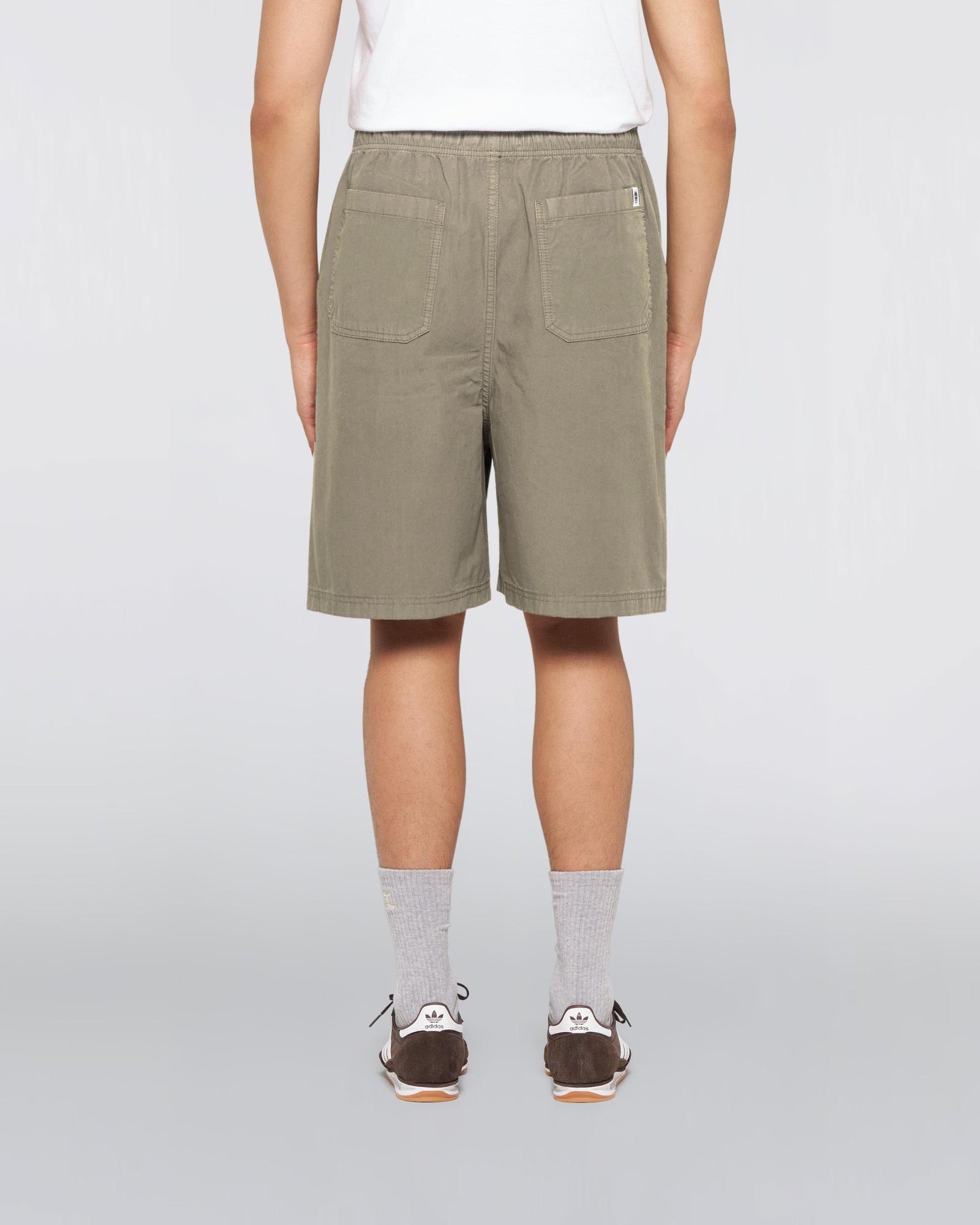 edwin shorts Avalon Short