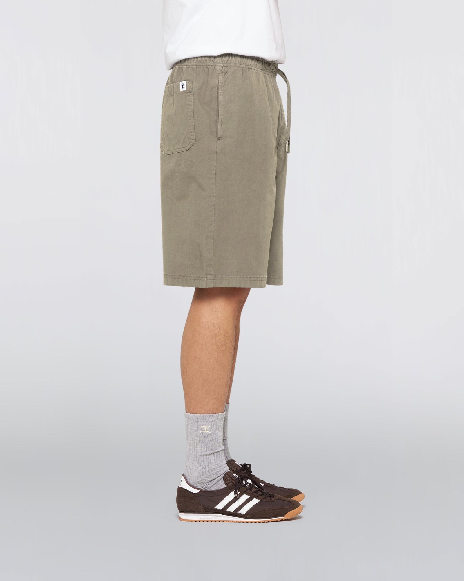 edwin shorts Avalon Short