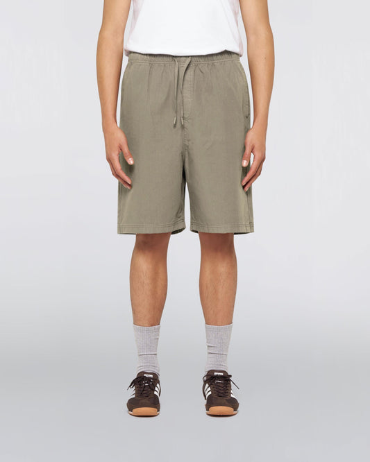 edwin Avalon Short foto 2