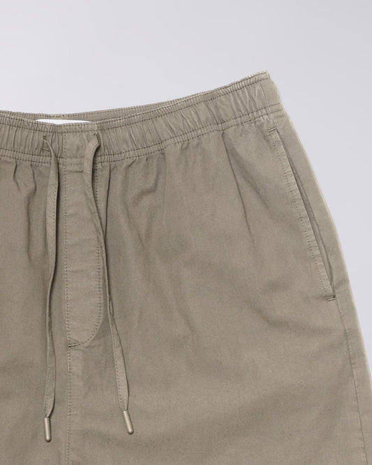 edwin Avalon Short foto 5