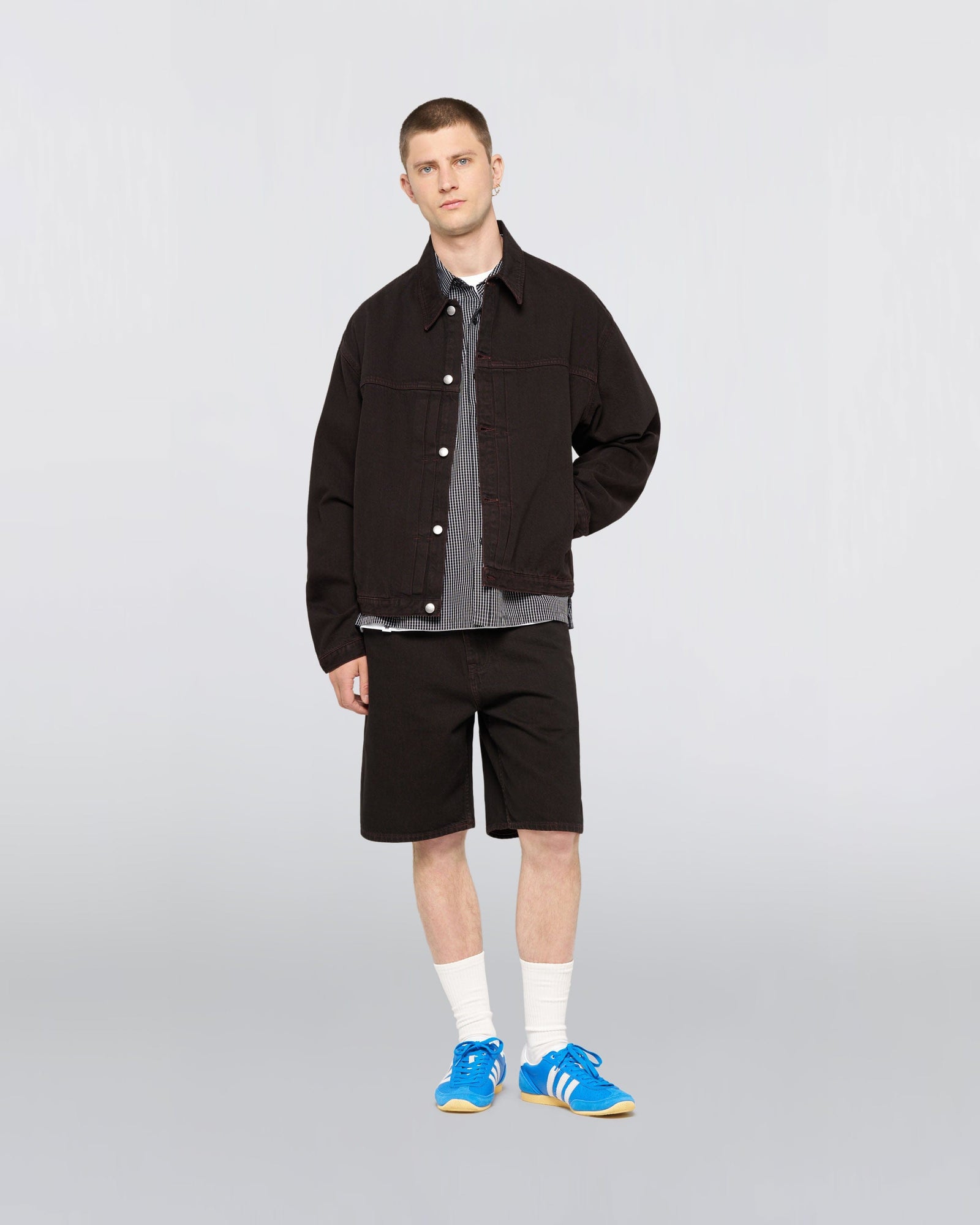 edwin shorts Tyrell Short