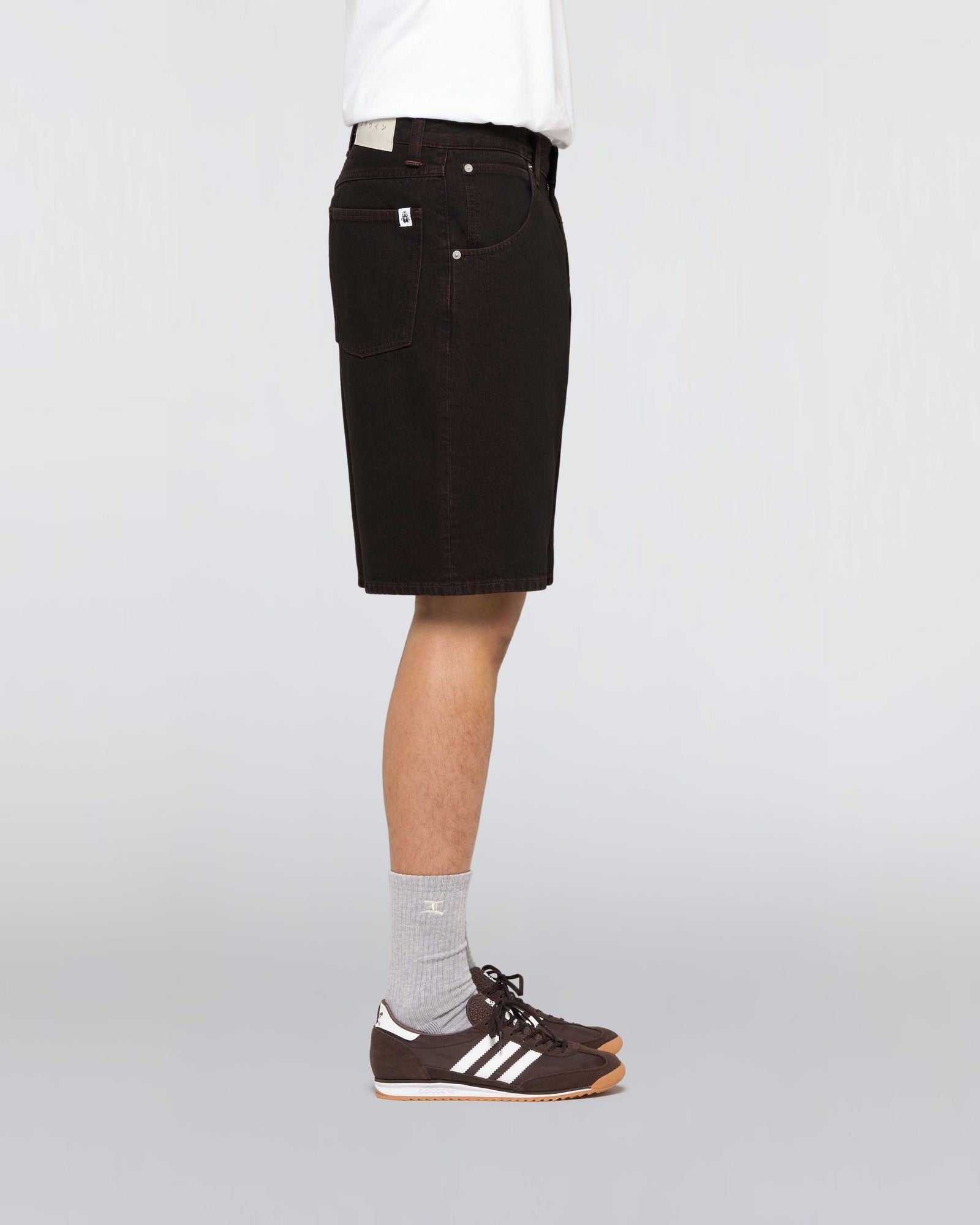 edwin shorts Tyrell Short