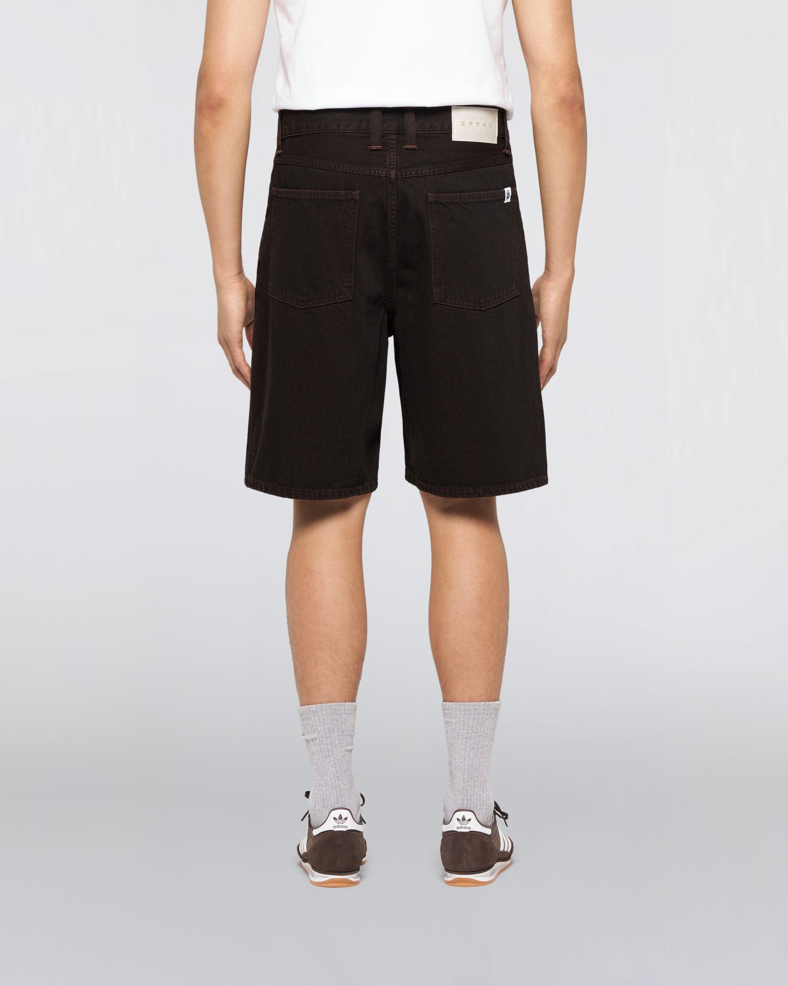 edwin shorts Tyrell Short