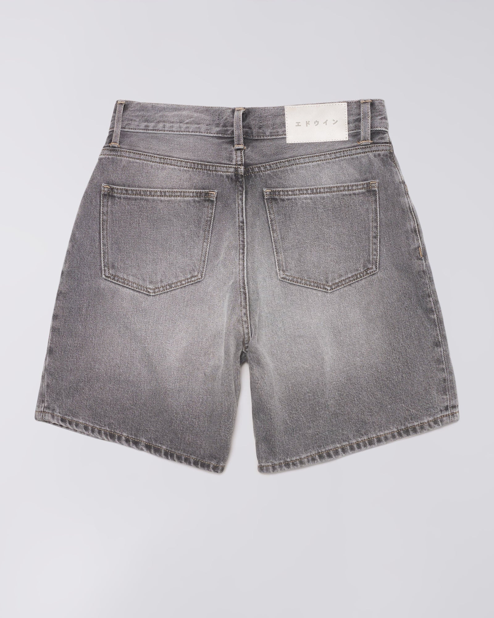 edwin shorts W Cleo Short