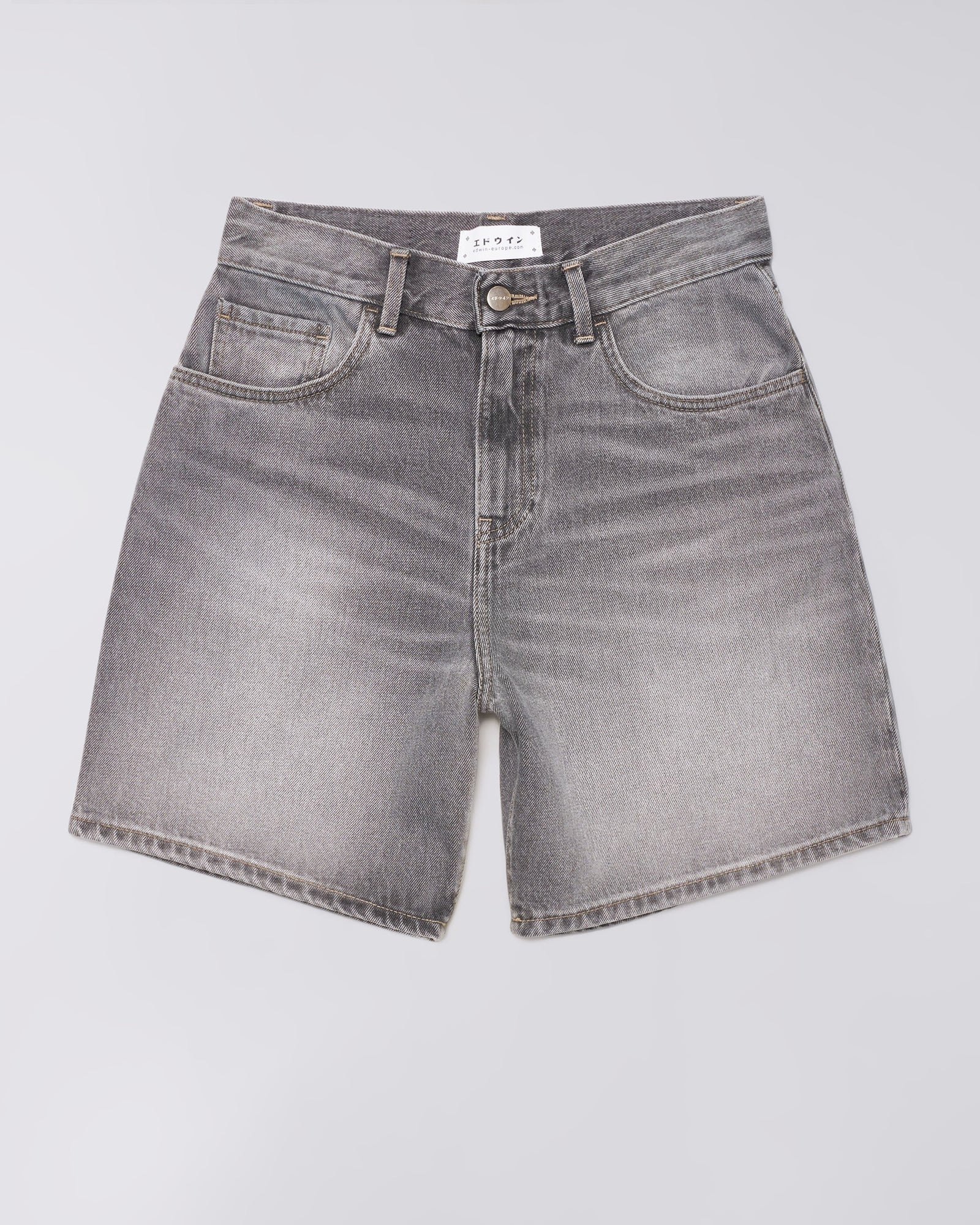 edwin shorts W Cleo Short