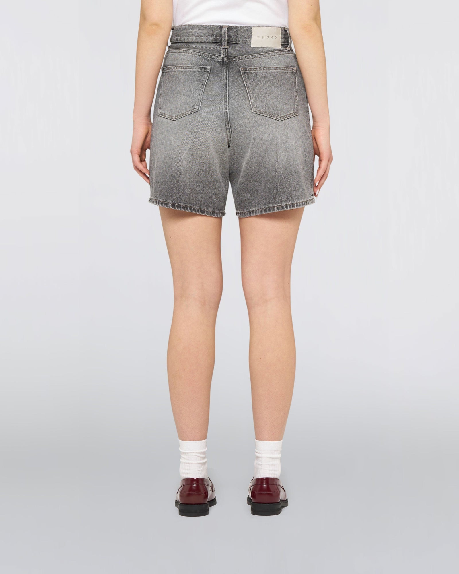 edwin shorts W Cleo Short