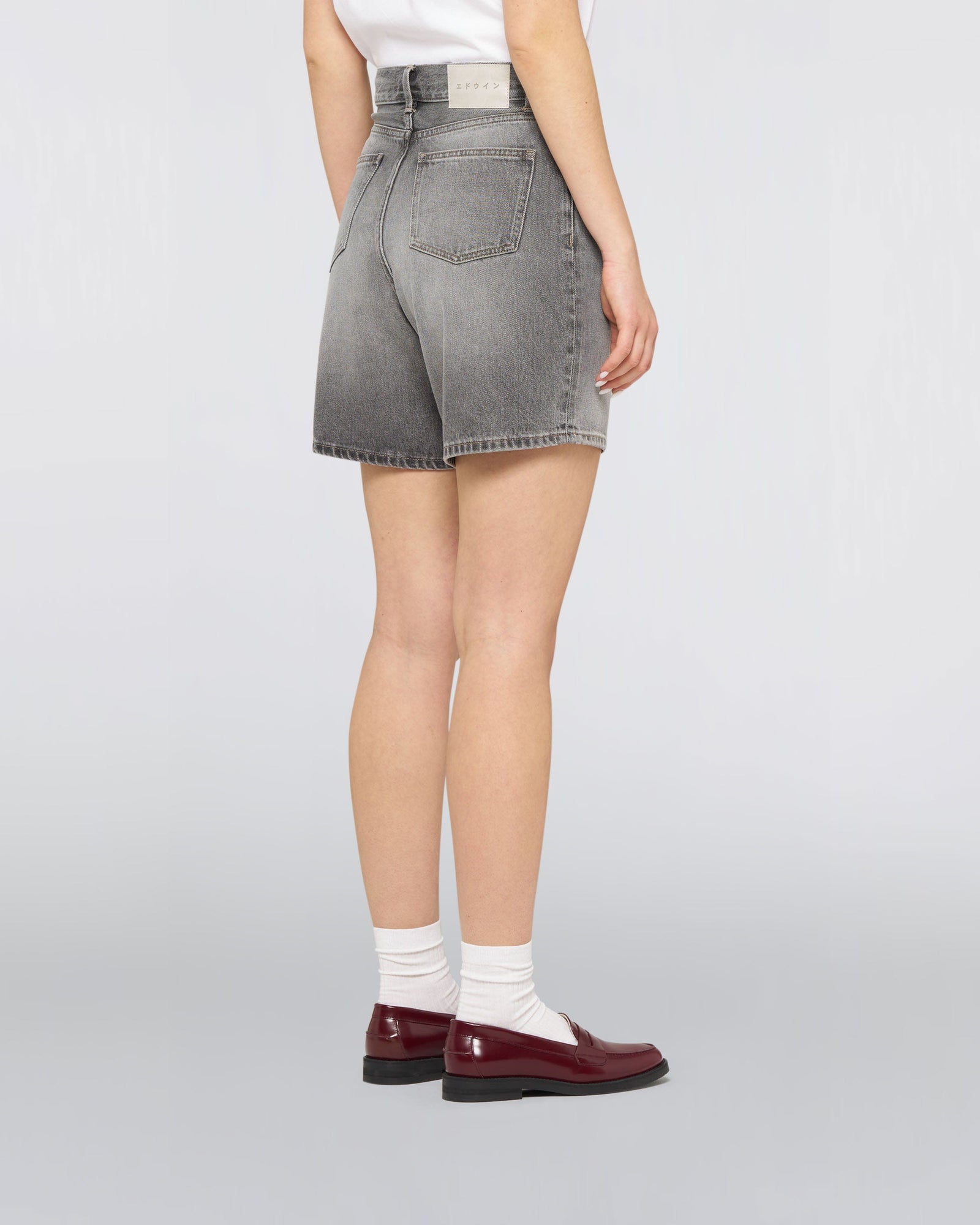 edwin shorts W Cleo Short