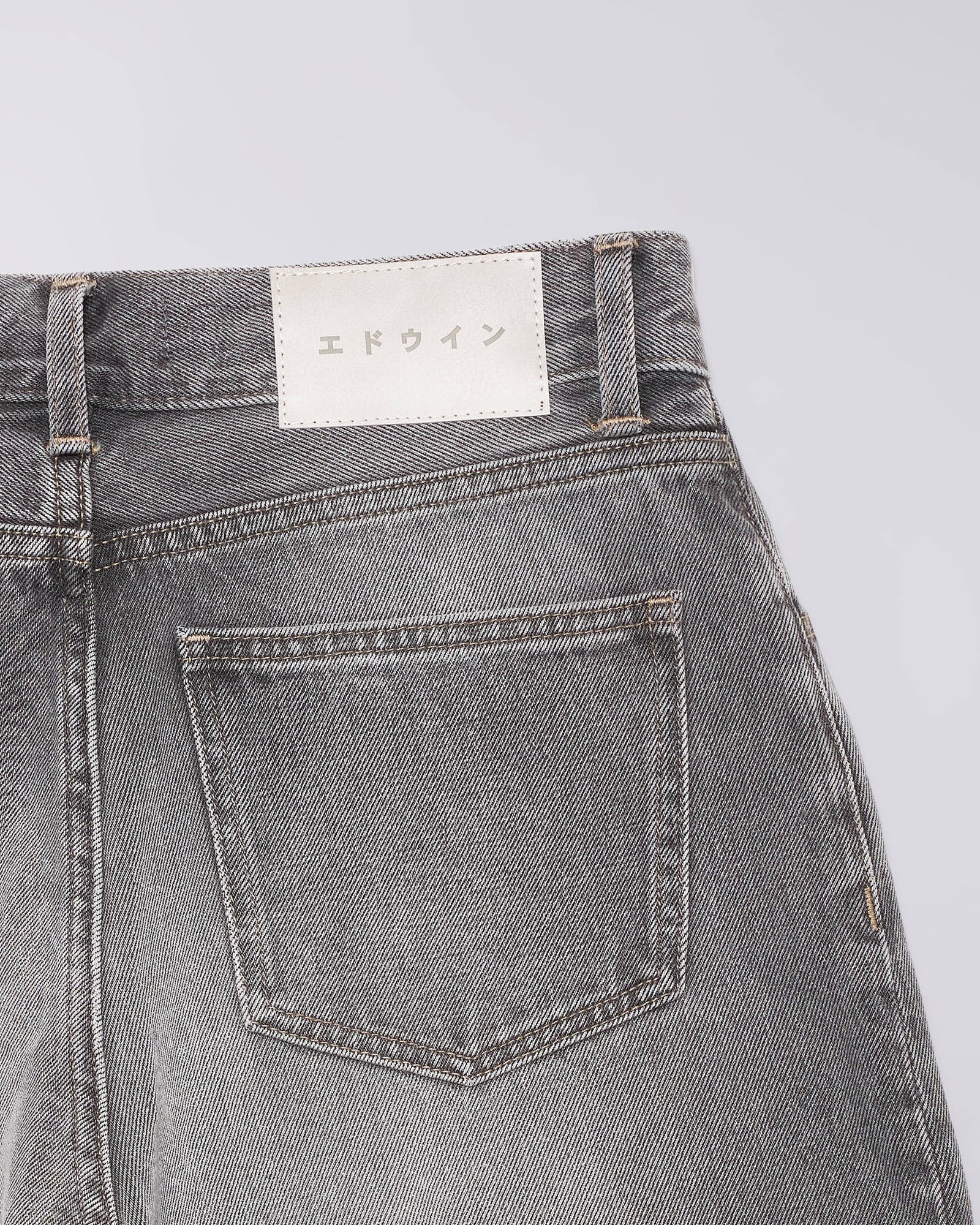 edwin shorts W Cleo Short