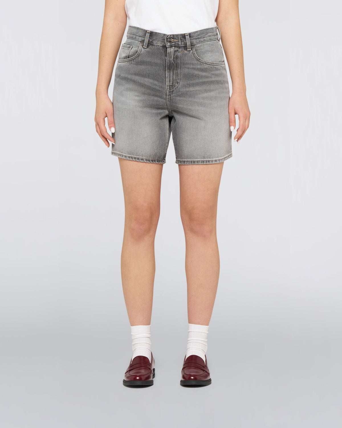 edwin shorts W Cleo Short