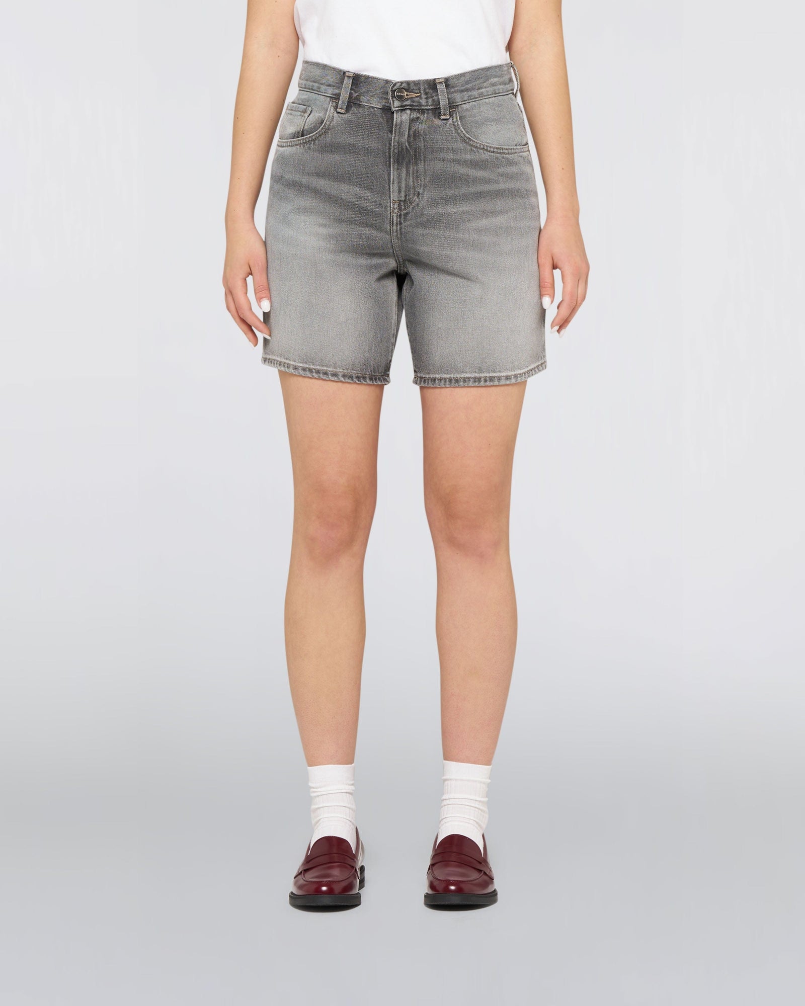 edwin shorts W Cleo Short