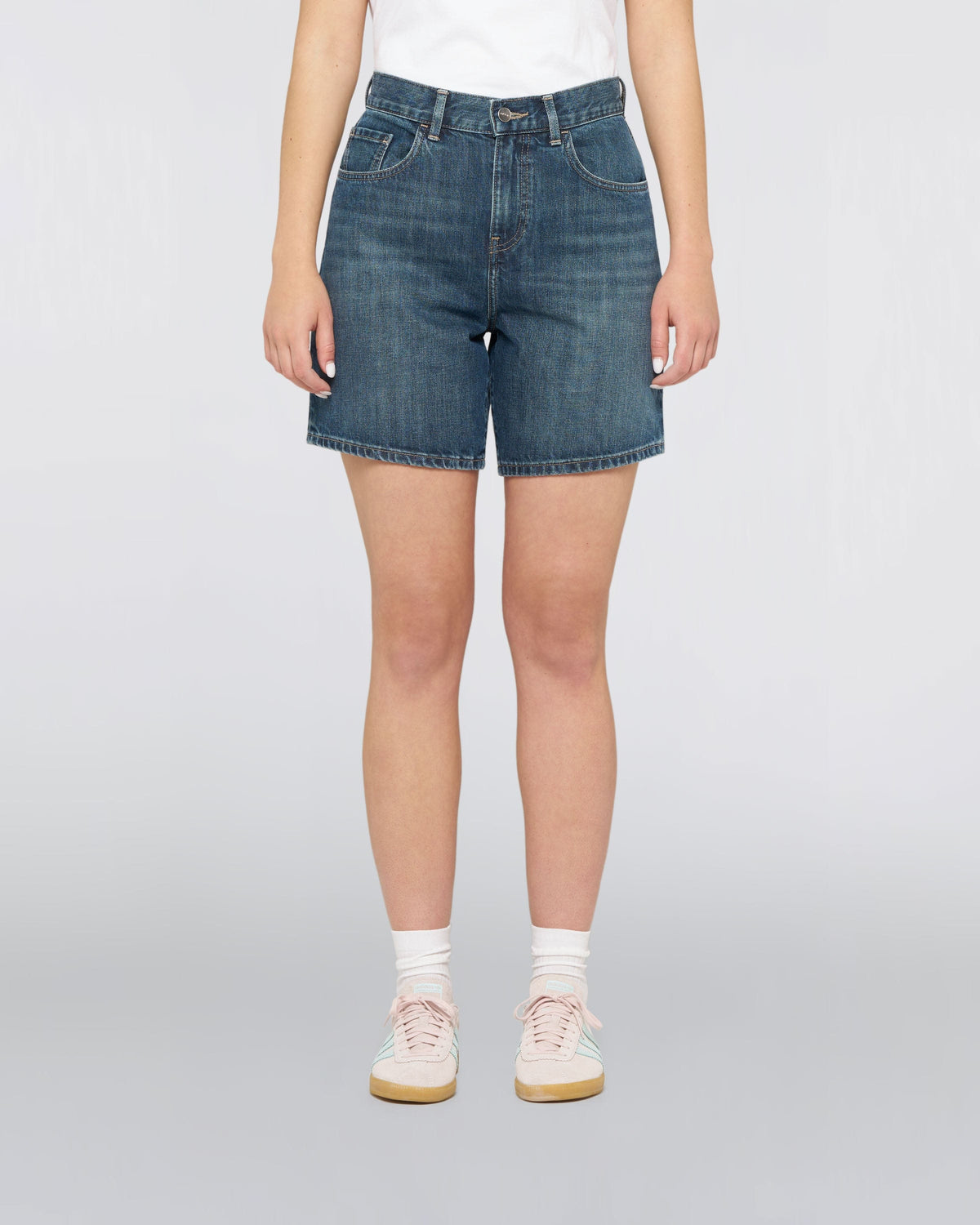 edwin shorts W Cleo Short