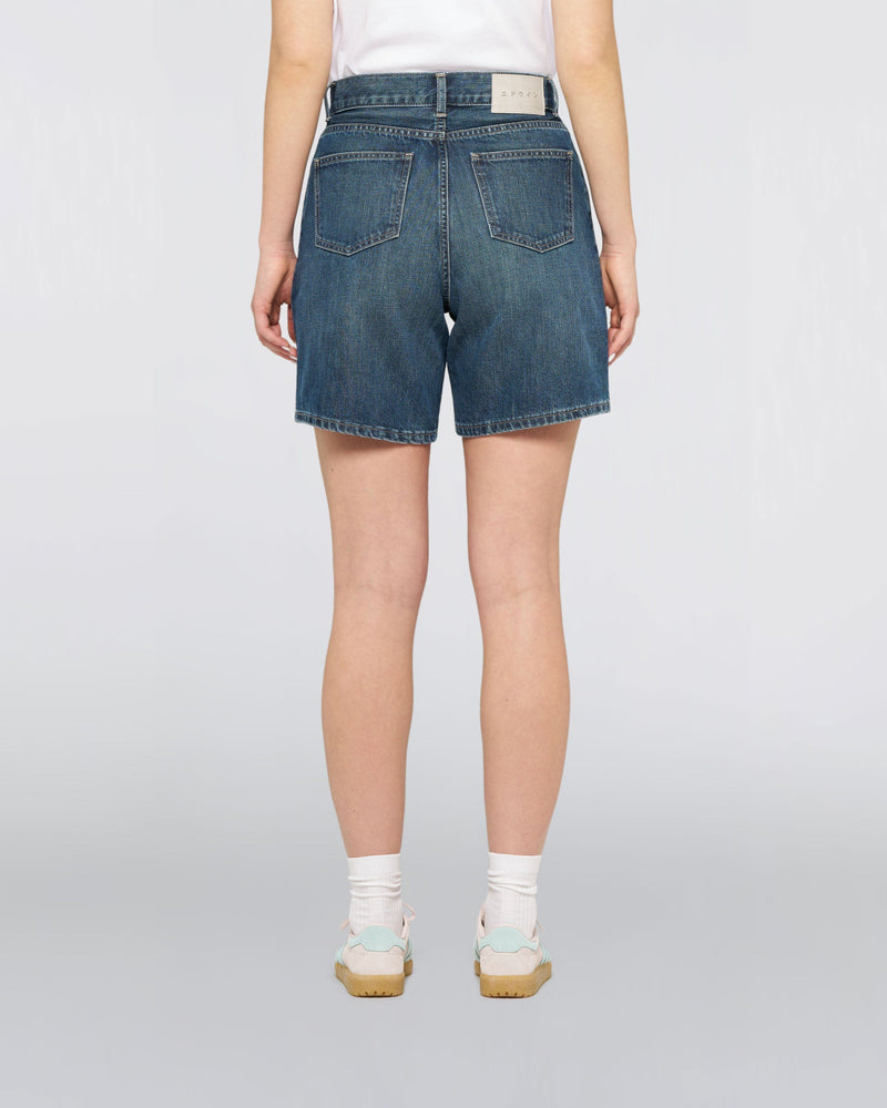 edwin shorts W Cleo Short
