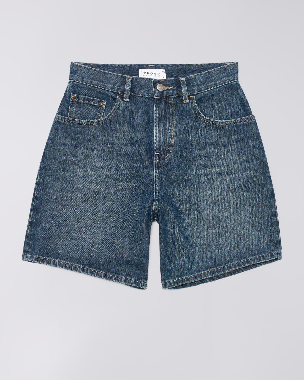 edwin shorts W Cleo Short