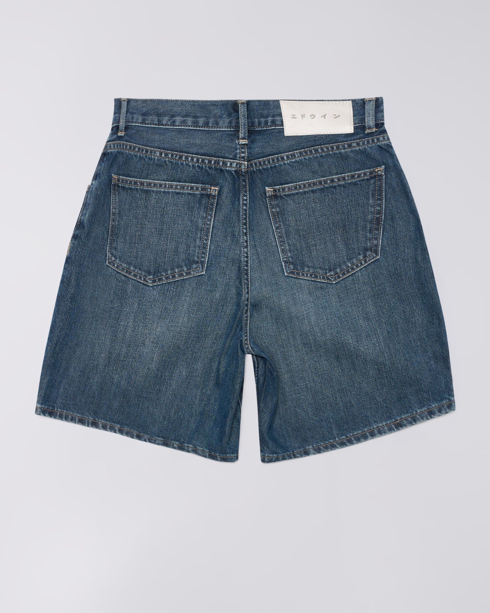 edwin shorts W Cleo Short